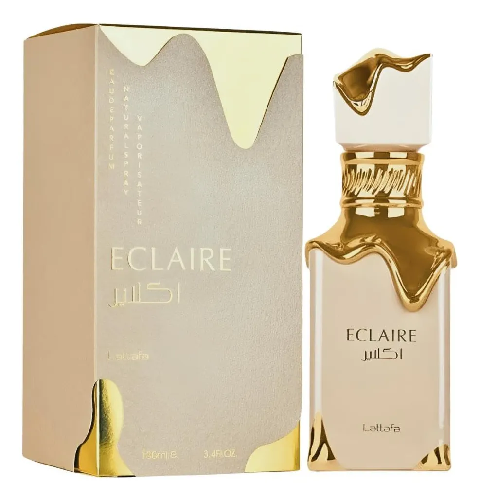 Miniatura 2 de Perfume Femerino Eclaire Eau 100ml